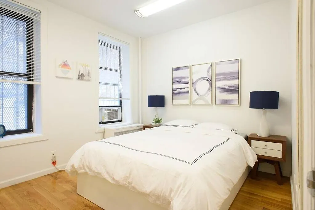 109-1 Huge 3Br Best Value Amazing Nyc Apt New York 0*,  United States