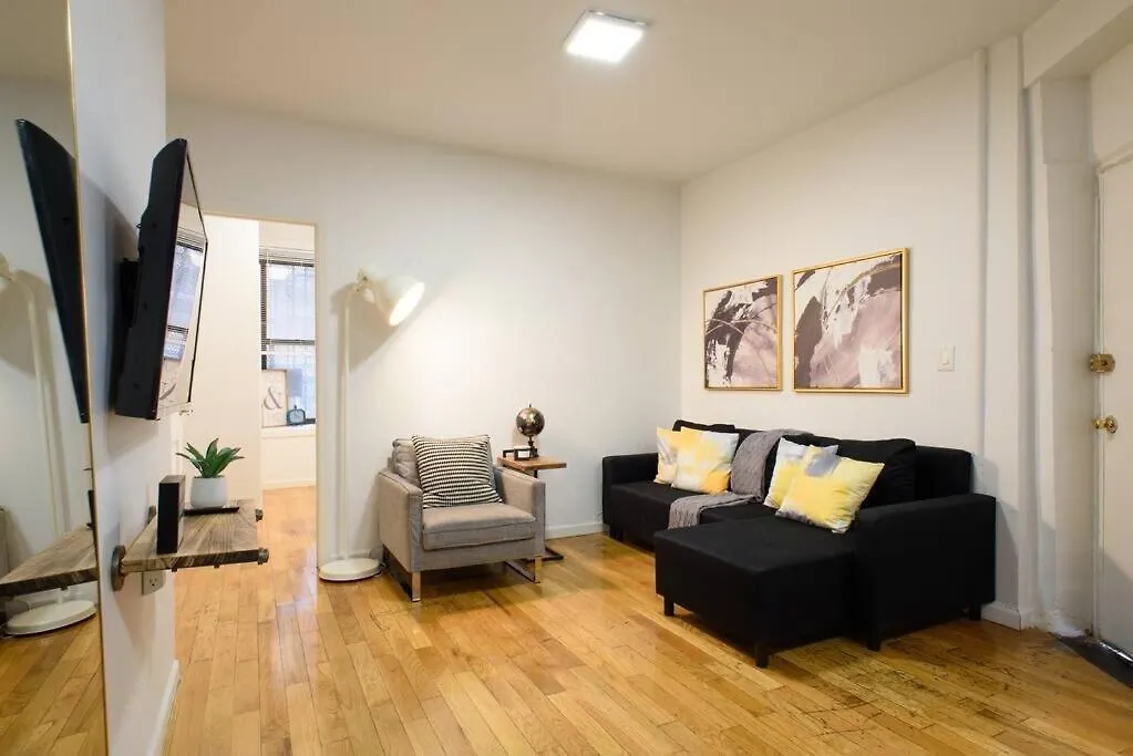 109-1 Huge 3Br Best Value Amazing Nyc Apt New York Apartment