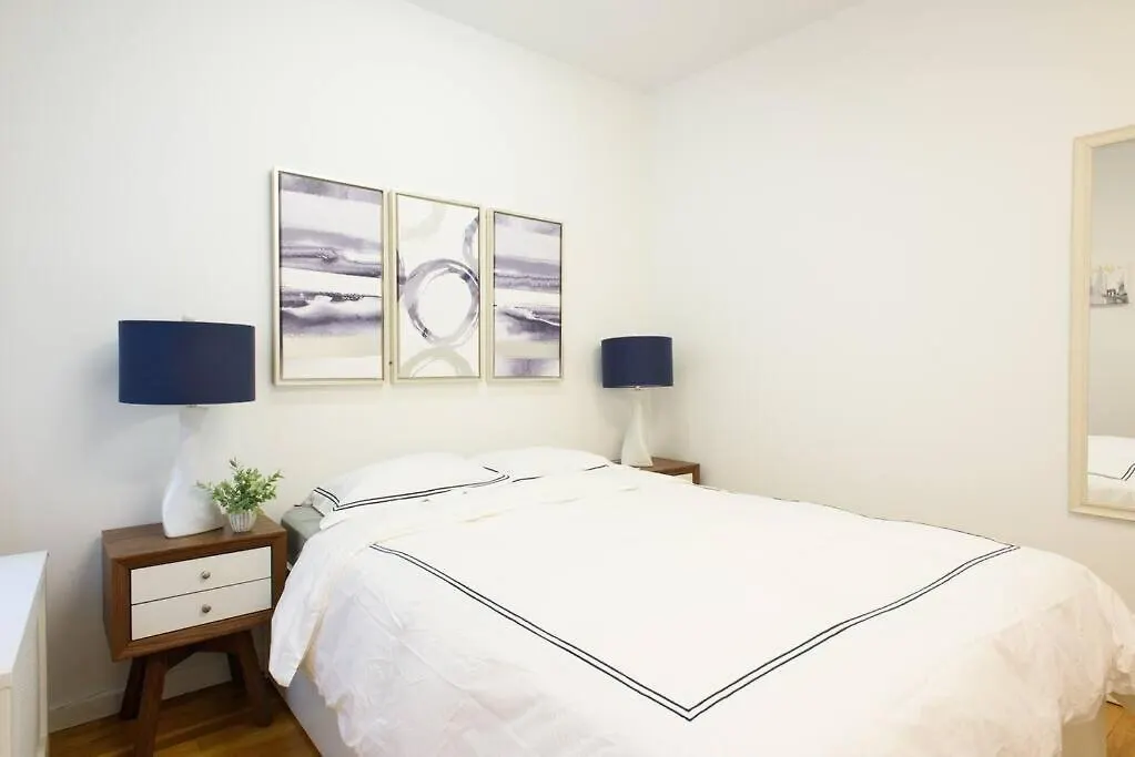 Apartment 109-1 Huge 3Br Best Value Amazing Nyc Apt New York