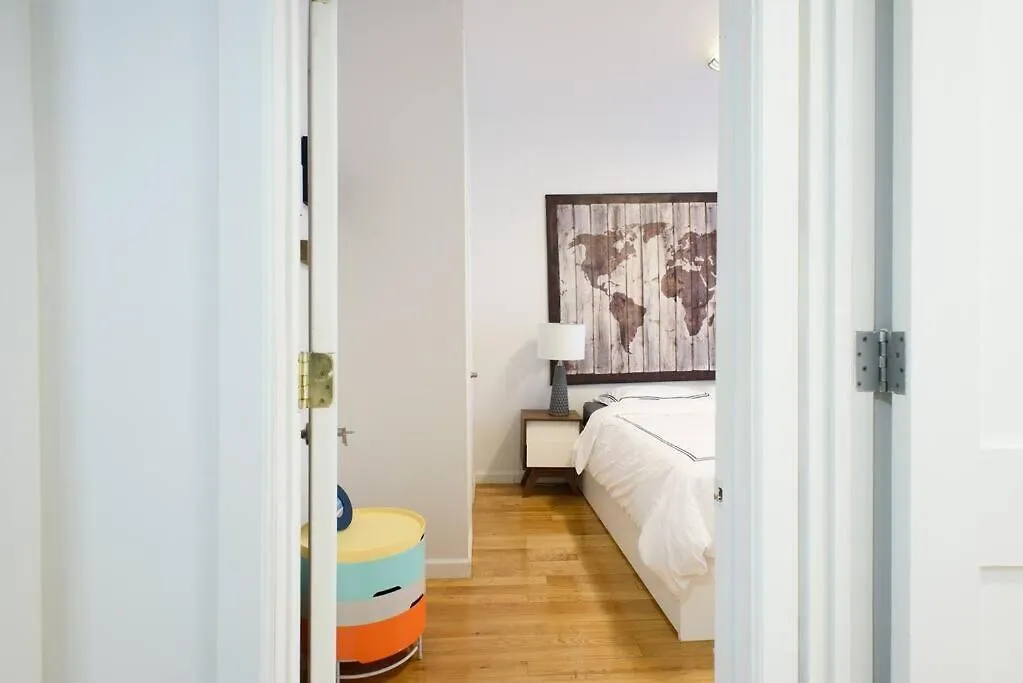 דירה ניו יורק 109-1 Huge 3Br Best Value Amazing Nyc Apt