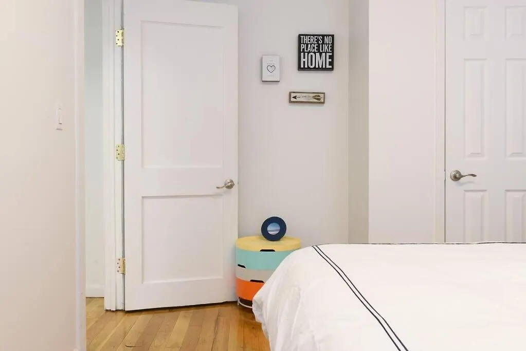 ניו יורק 109-1 Huge 3Br Best Value Amazing Nyc Apt דירה ניו יורק