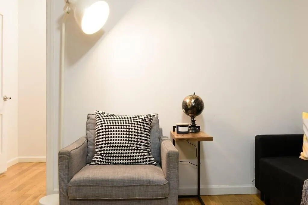 ניו יורק 109-1 Huge 3Br Best Value Amazing Nyc Apt דירה