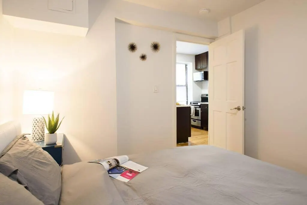 ניו יורק 109-1 Huge 3Br Best Value Amazing Nyc Apt 0*, ניו יורק