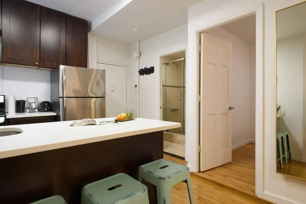 ניו יורק 109-1 Huge 3Br Best Value Amazing Nyc Apt דירה