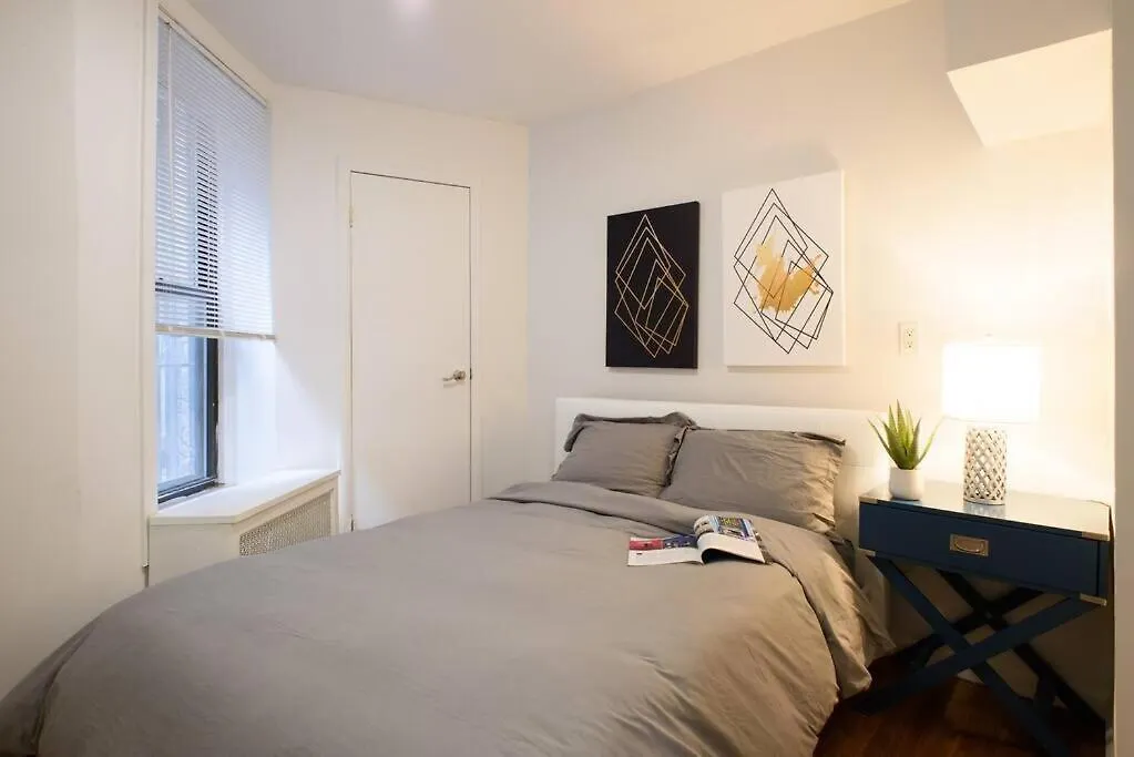 Apartment 109-1 Huge 3Br Best Value Amazing Nyc Apt New York