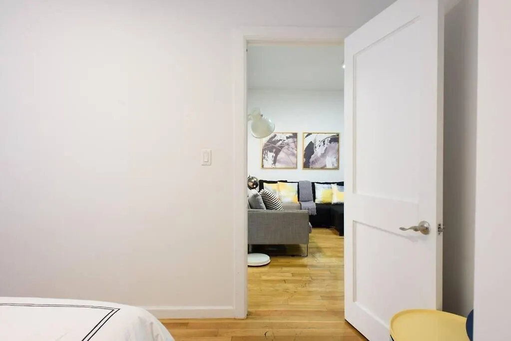 Apartment 109-1 Huge 3Br Best Value Amazing Nyc Apt New York