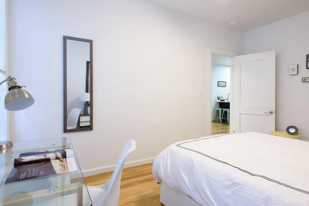 109-1 Huge 3Br Best Value Amazing Nyc Apt New York