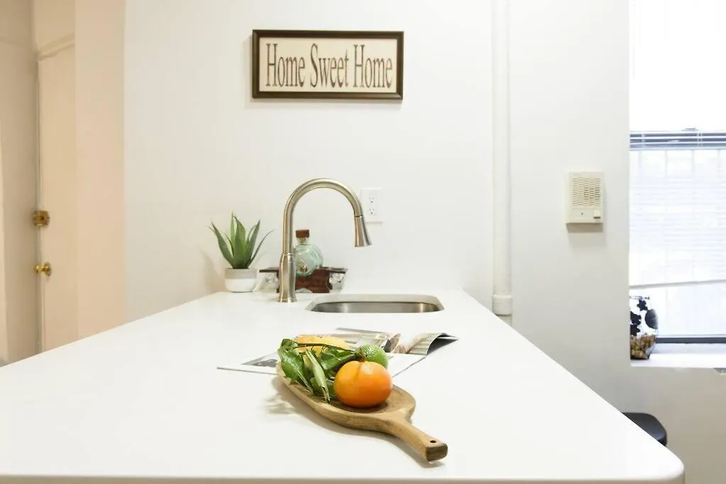 109-1 Huge 3Br Best Value Amazing Nyc Apt New York United States