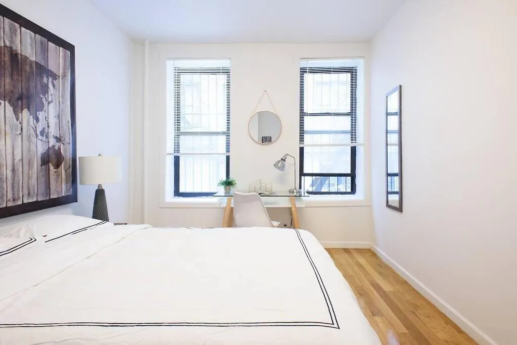 Apartment 109-1 Huge 3Br Best Value Amazing Nyc Apt New York United States