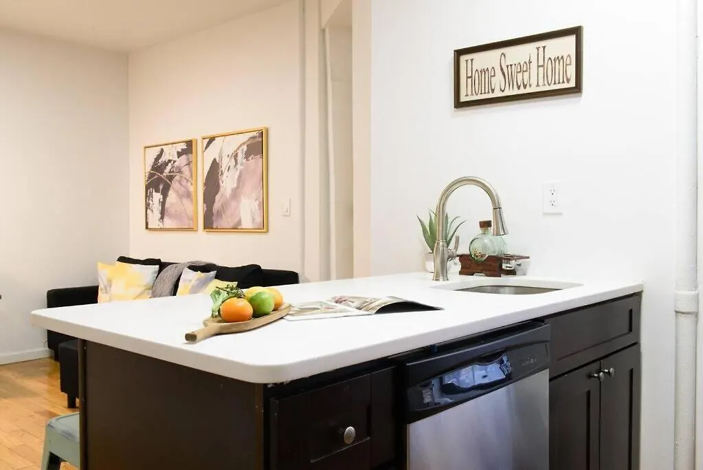 Apartment 109-1 Huge 3Br Best Value Amazing Nyc Apt New York