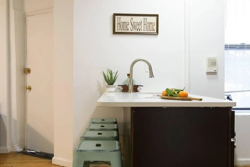 109-1 Huge 3Br Best Value Amazing Nyc Apt New York