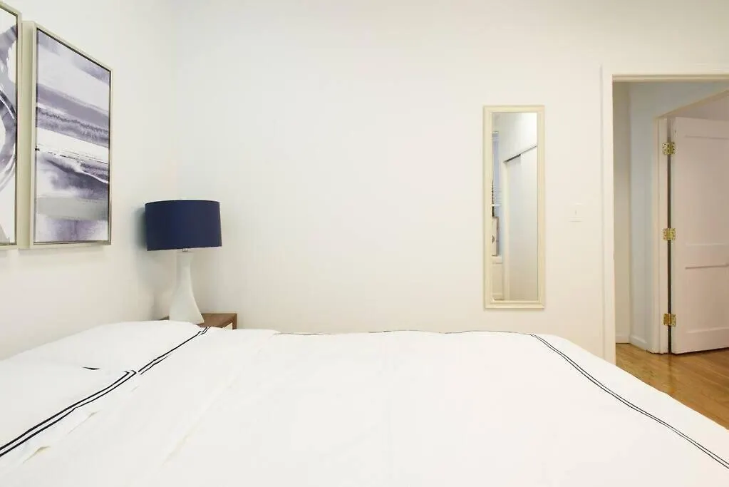 Apartment 109-1 Huge 3Br Best Value Amazing Nyc Apt New York United States
