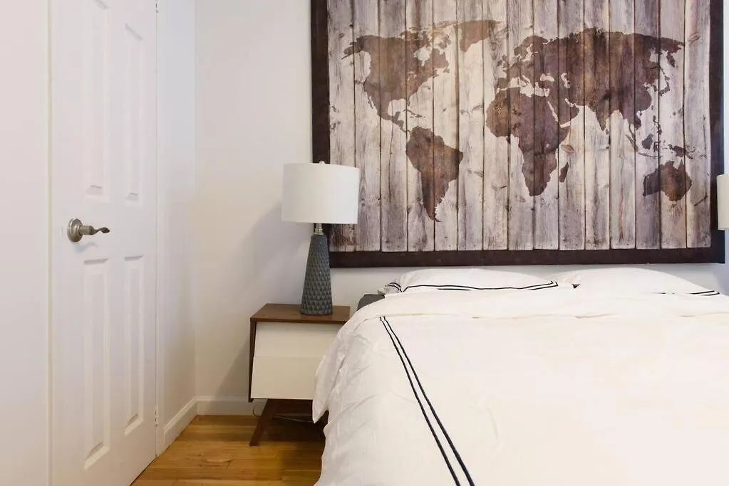 109-1 Huge 3Br Best Value Amazing Nyc Apt New York 0*,  United States