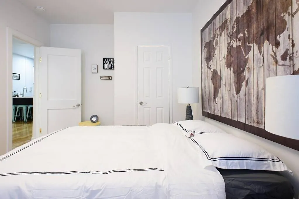 109-1 Huge 3Br Best Value Amazing Nyc Apt New York