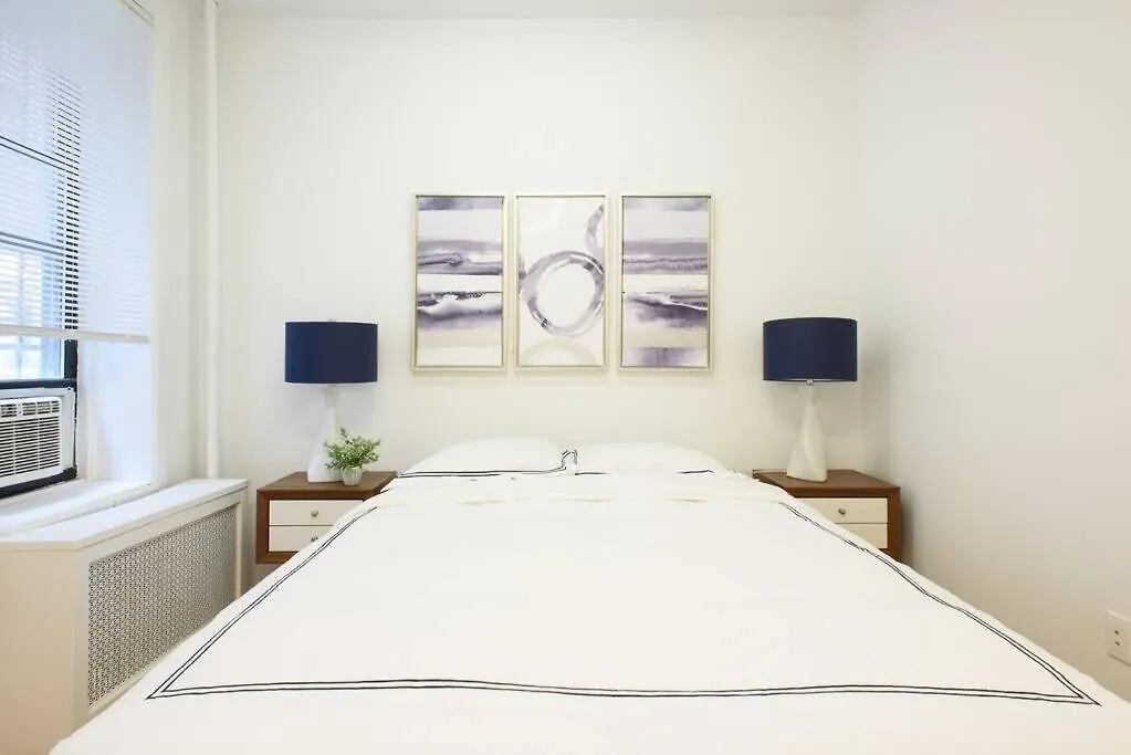 Apartment 109-1 Huge 3Br Best Value Amazing Nyc Apt New York