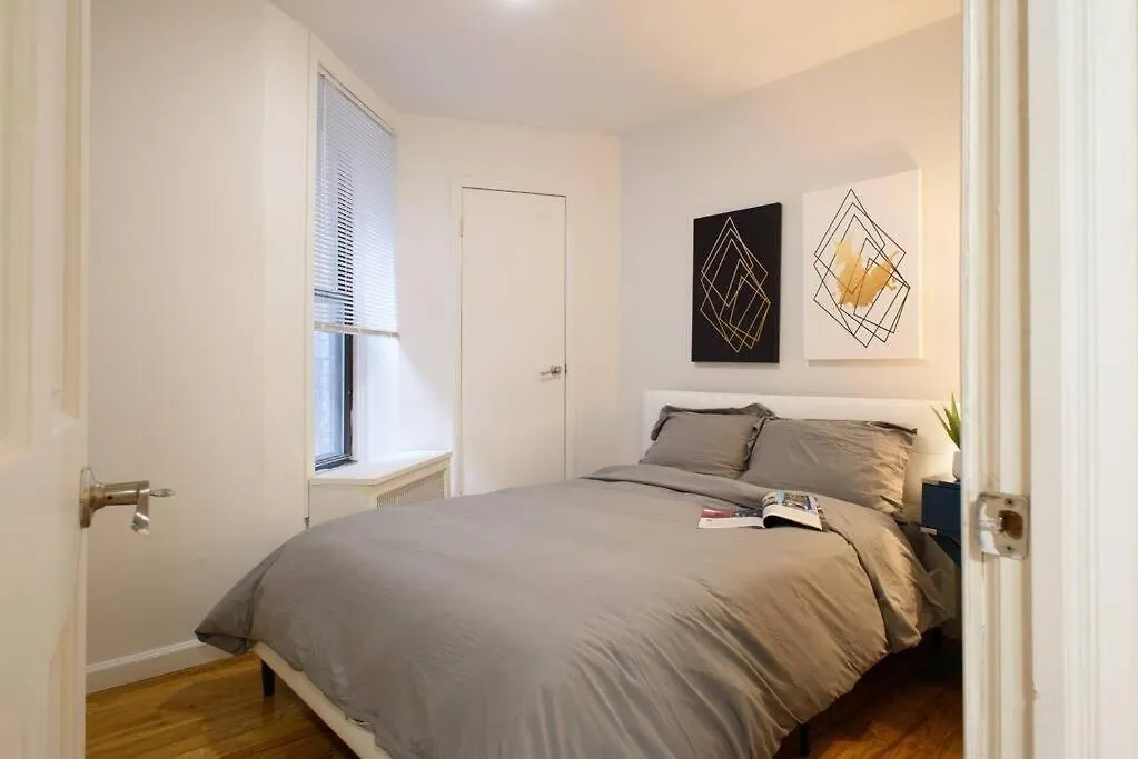 Apartment 109-1 Huge 3Br Best Value Amazing Nyc Apt New York United States