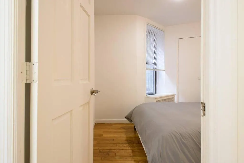109-1 Huge 3Br Best Value Amazing Nyc Apt New York