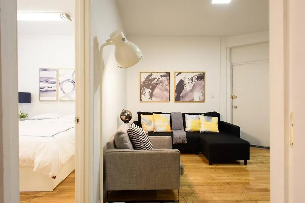 109-1 Huge 3Br Best Value Amazing Nyc Apt New York Apartment