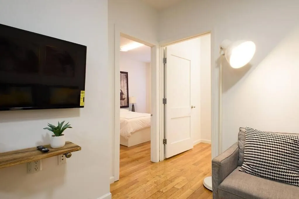 Apartment 109-1 Huge 3Br Best Value Amazing Nyc Apt New York