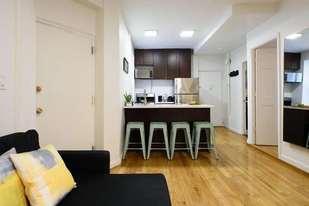 109-1 Huge 3Br Best Value Amazing Nyc Apt New York